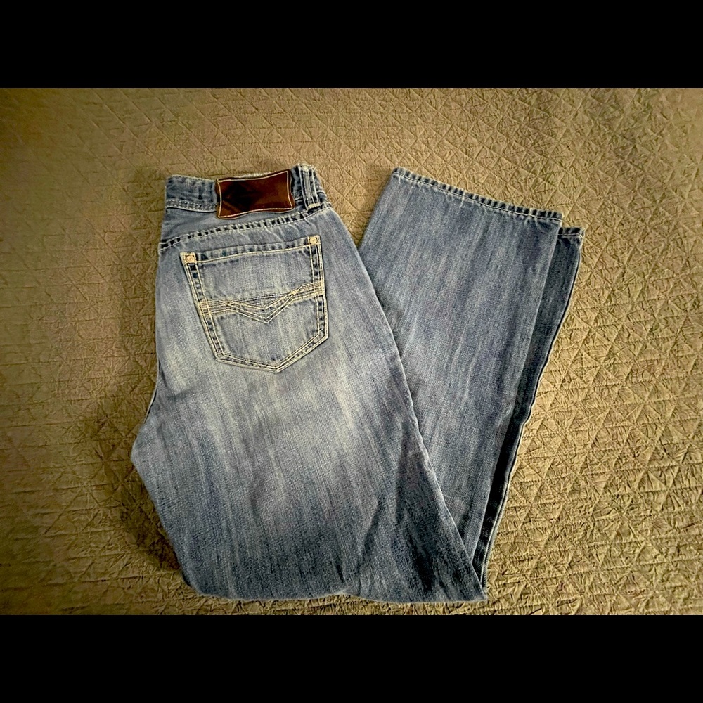 Rock & Roll Denim